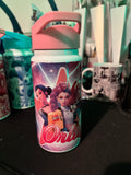 Kids water bottles