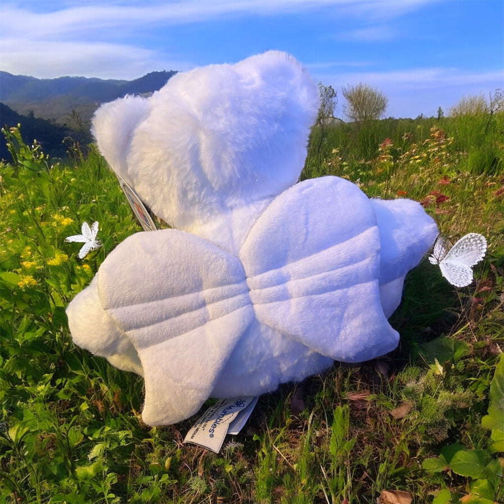 Angel memory bear