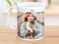 Custom mug